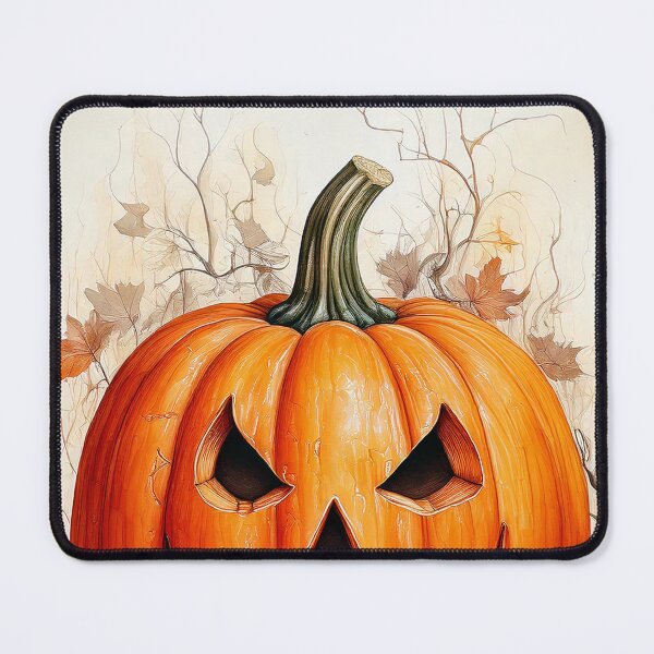 Item preview, Pumpito - Pumpkin Watercolor (2/16) designed and sold by sabantha.