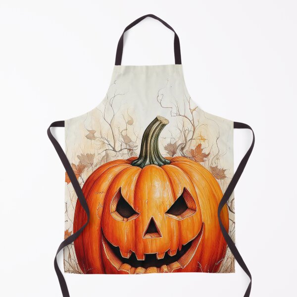 Item preview, Pumpito - Pumpkin Watercolor (2/16) designed and sold by sabantha.