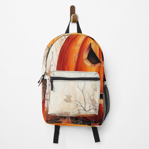 Item preview, Pumpito - Pumpkin Watercolor (2/16) designed and sold by sabantha.