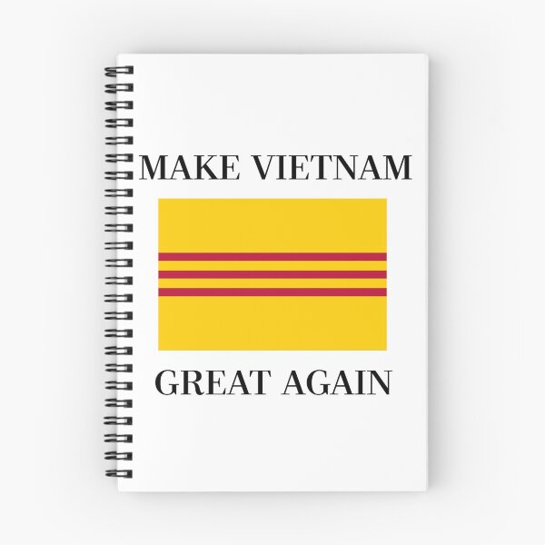 Item preview, Make Vietnam Great Again designed and sold by Martstore.