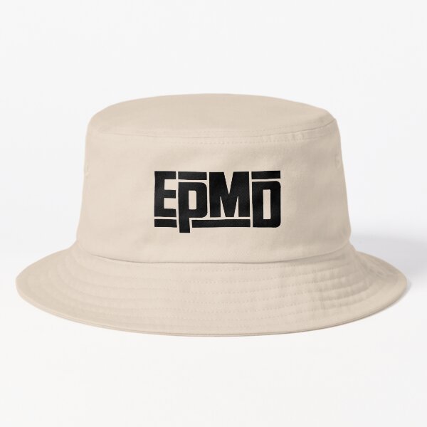 Item preview, EPMD logo black designed and sold by dinoramen.