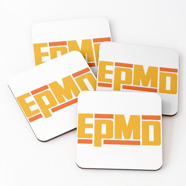 Item preview, EPMD Orange designed and sold by dinoramen.