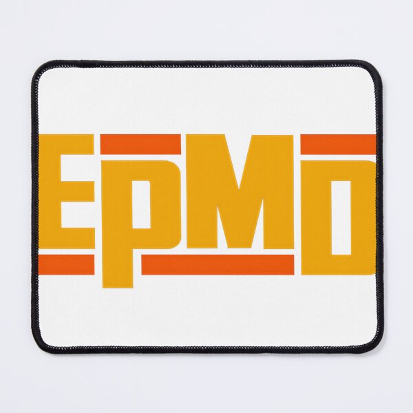 Item preview, EPMD Orange designed and sold by dinoramen.