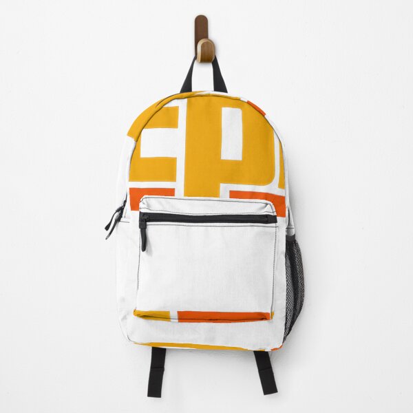 Item preview, EPMD Orange designed and sold by dinoramen.