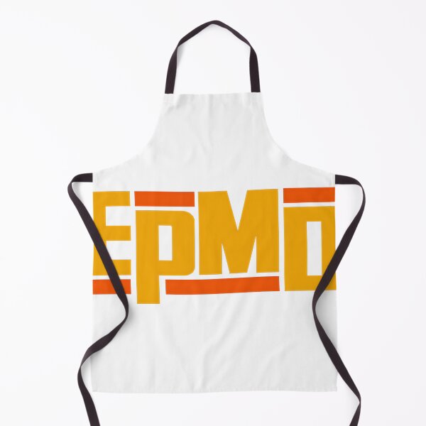 Item preview, EPMD Orange designed and sold by dinoramen.