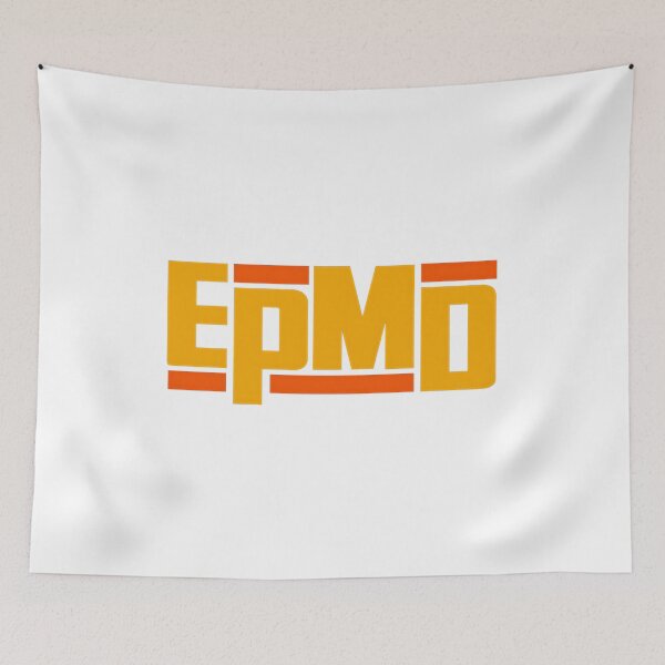 Item preview, EPMD Orange designed and sold by dinoramen.