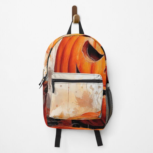 Item preview, Pumpito - Pumpkin Watercolor (3/16) designed and sold by sabantha.