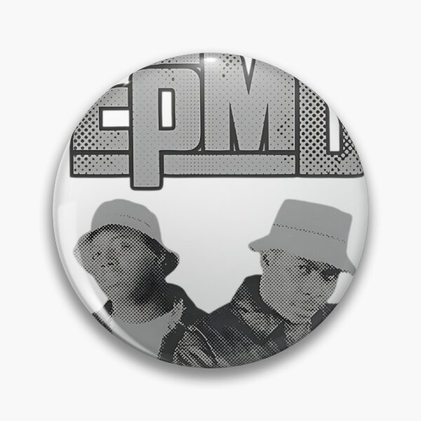 Item preview, EPMD Popular designed and sold by dinoramen.