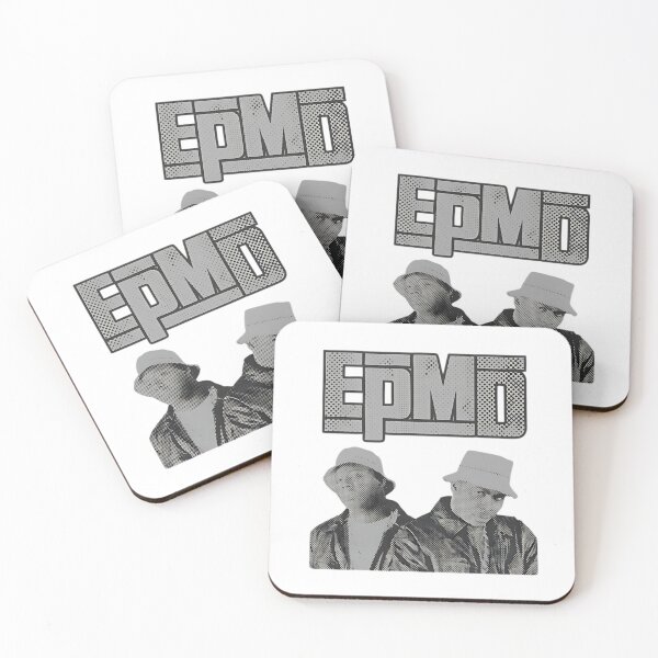 Item preview, EPMD Popular designed and sold by dinoramen.