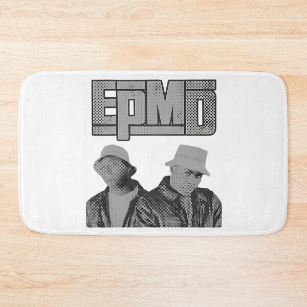 Item preview, EPMD Popular designed and sold by dinoramen.