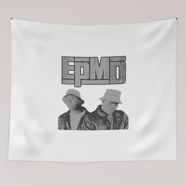 Item preview, EPMD Popular designed and sold by dinoramen.