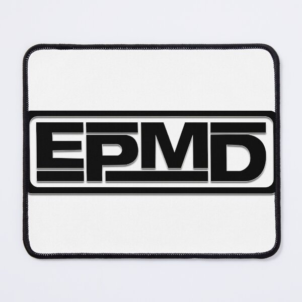 Item preview, EPMD Profesional designed and sold by dinoramen.