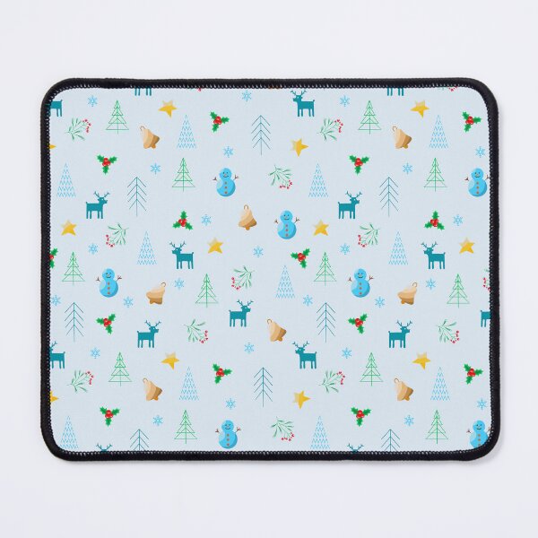 Item preview, New Year's pattern, Christmas, holiday, gifts, new year designed and sold by Tetiana Pohurska.