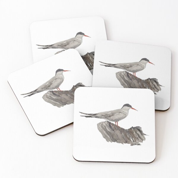 Item preview, The Common Tern designed and sold by Robert Petcher Art.