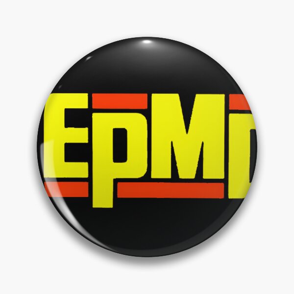 Item preview, EPMD Retro designed and sold by dinoramen.