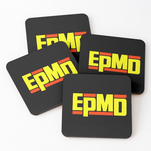 Item preview, EPMD Retro designed and sold by dinoramen.