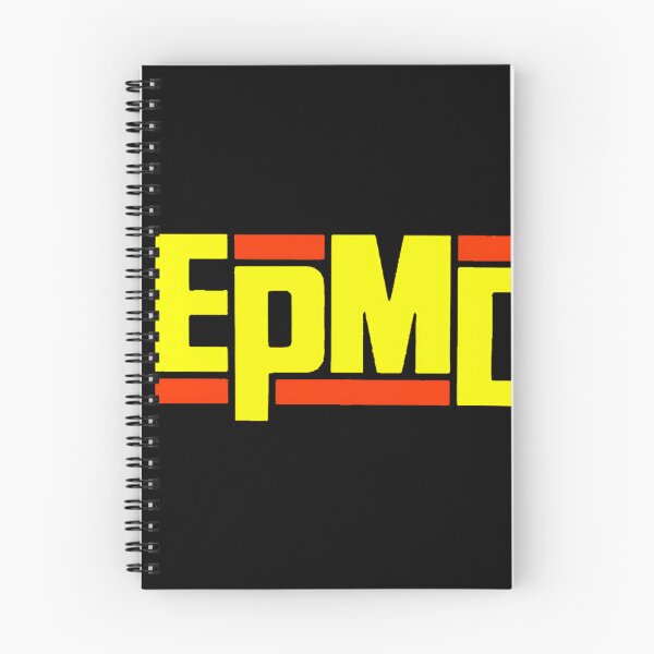 Item preview, EPMD Retro designed and sold by dinoramen.