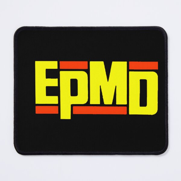 Item preview, EPMD Retro designed and sold by dinoramen.