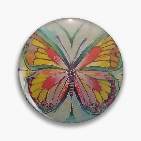 Item preview, Timeless Butterfly designed and sold by dubovarts.