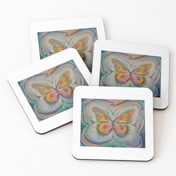 Item preview, Timeless Butterfly designed and sold by dubovarts.