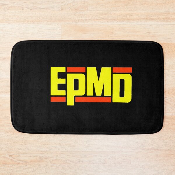 Item preview, EPMD Retro designed and sold by dinoramen.