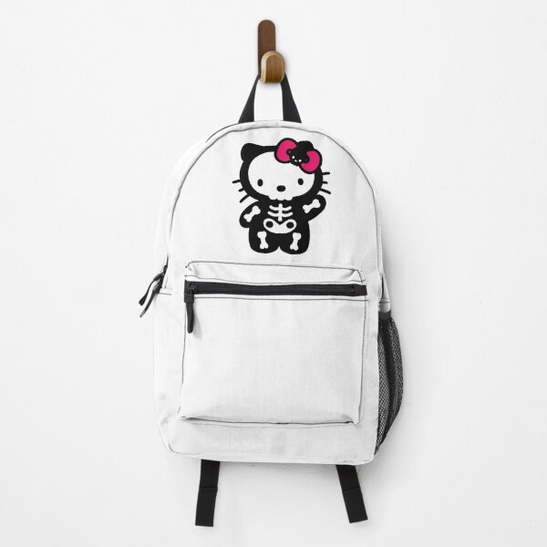 Item preview, Hello Halloween black cat cute adorable kawaii kitten designed and sold by · GAMING SOUL ·.