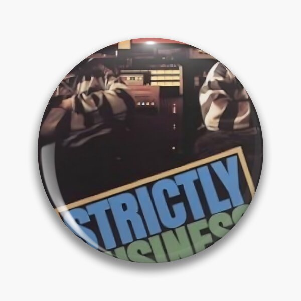 Item preview, epmd strictly business designed and sold by dinoramen.