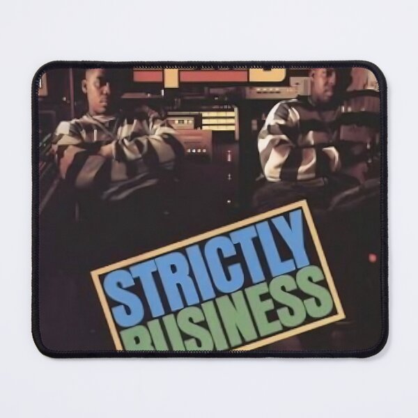 Item preview, epmd strictly business designed and sold by dinoramen.