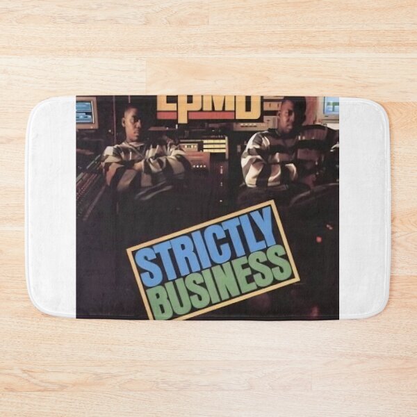 Item preview, epmd strictly business designed and sold by dinoramen.