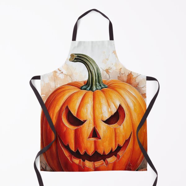 Item preview, Pumpito - Pumpkin Watercolor (4/16) designed and sold by sabantha.
