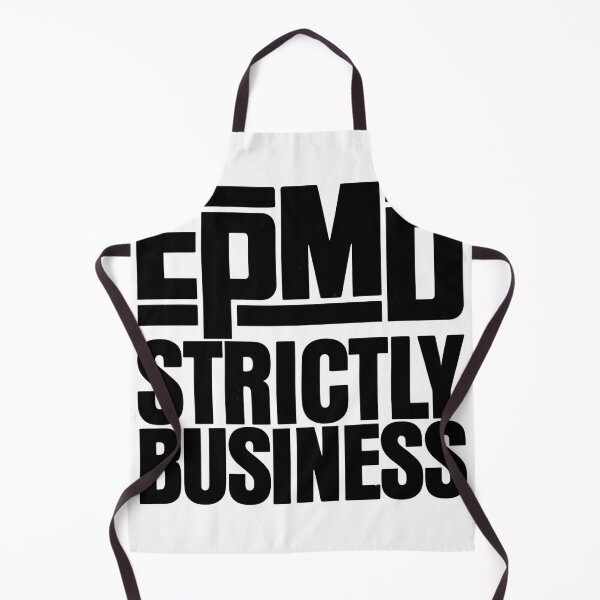 Item preview, EPMD Strictly designed and sold by dinoramen.