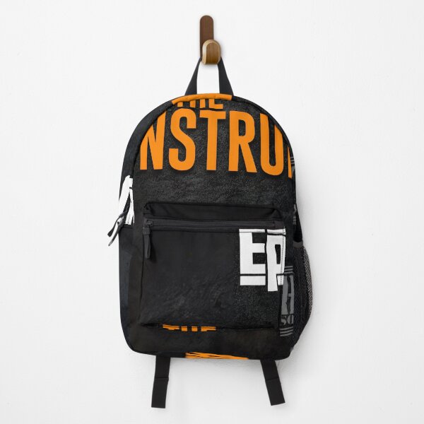 Item preview, epmd the instrumentals designed and sold by dinoramen.