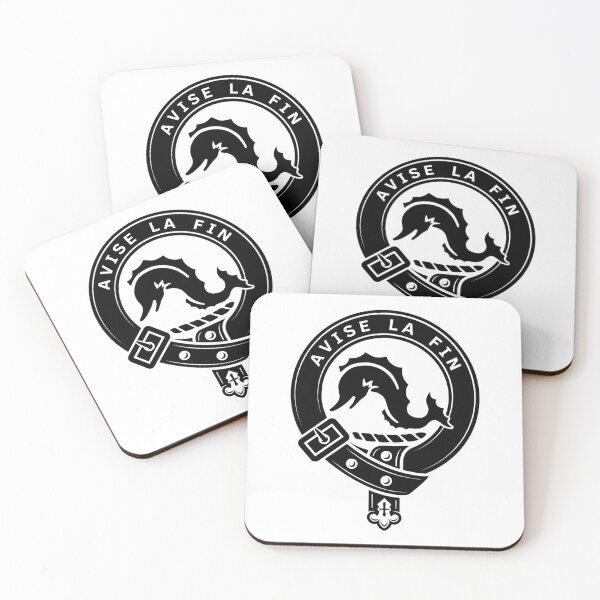 Item preview, Kennedy crest badge, Coat of arms. designed and sold by Marta Jonina.