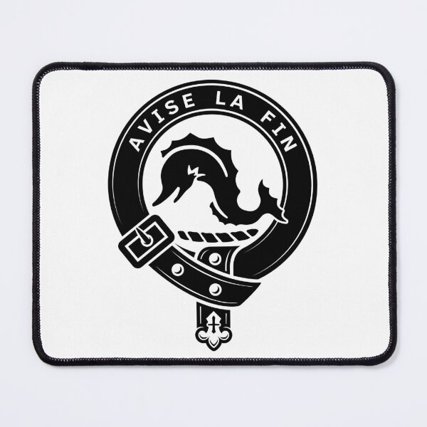 Item preview, Kennedy crest badge, Coat of arms. designed and sold by Marta Jonina.