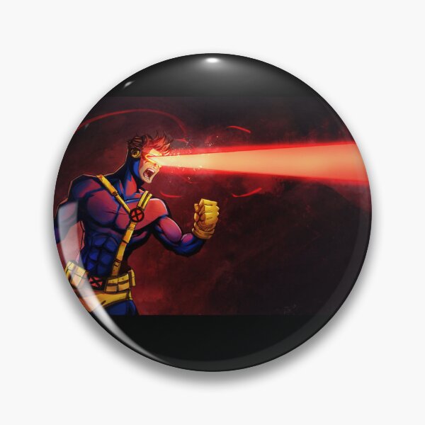 Item preview, Cyclops X-Men designed and sold by Theriddler1.
