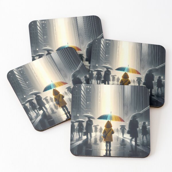 Item preview, A ray of sunlight designed and sold by Vibranta Studio.