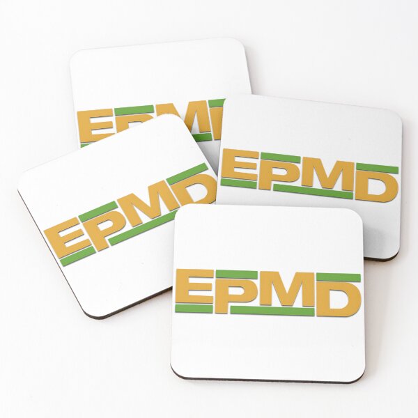 Item preview, EPMD Yellow designed and sold by dinoramen.