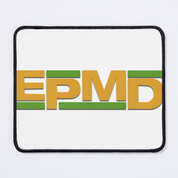 Item preview, EPMD Yellow designed and sold by dinoramen.