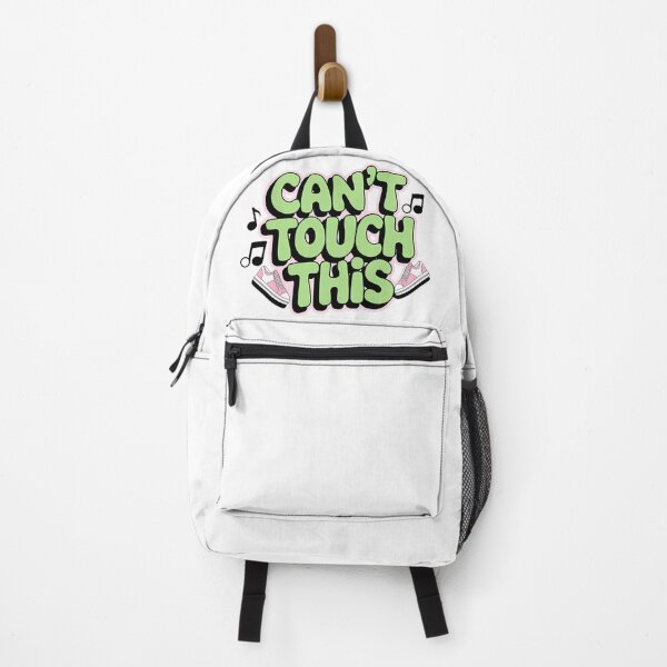 Item preview, Can't touch this designed and sold by BugiDesignArt.