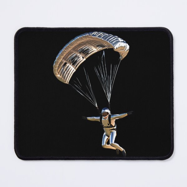 Item preview, Skydiver's swooping  designed and sold by Aidesign77.