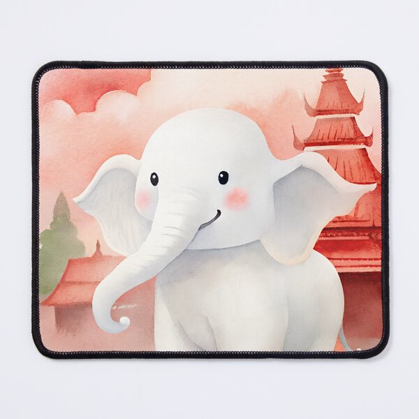 Item preview, Songkran Water Festival celebration designed and sold by AhArtMe.