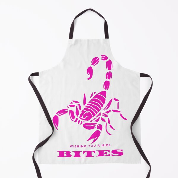 Item preview, SCORPIO NICE BITES designed and sold by Sebybestshop.