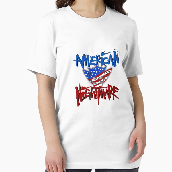 Artikel-Vorschau von Cody Rhodes Amerikanischer Albtraum Design 1, designt und verkauft von dinoramen.