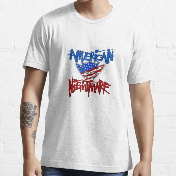 Item preview, Cody Rhodes American Nightmare  Design 1 designed and sold by dinoramen.