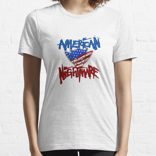 Item preview, Cody Rhodes American Nightmare  Design 1 designed and sold by dinoramen.