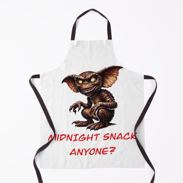 Item preview, Midnight snack/ Gremlin designed and sold by LeFreik1410.