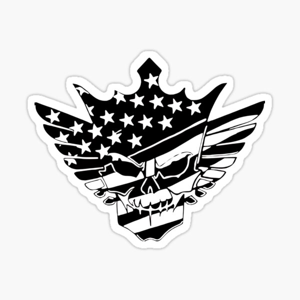 Item preview, Cody Rhodes American Nightmare Black designed and sold by dinoramen.