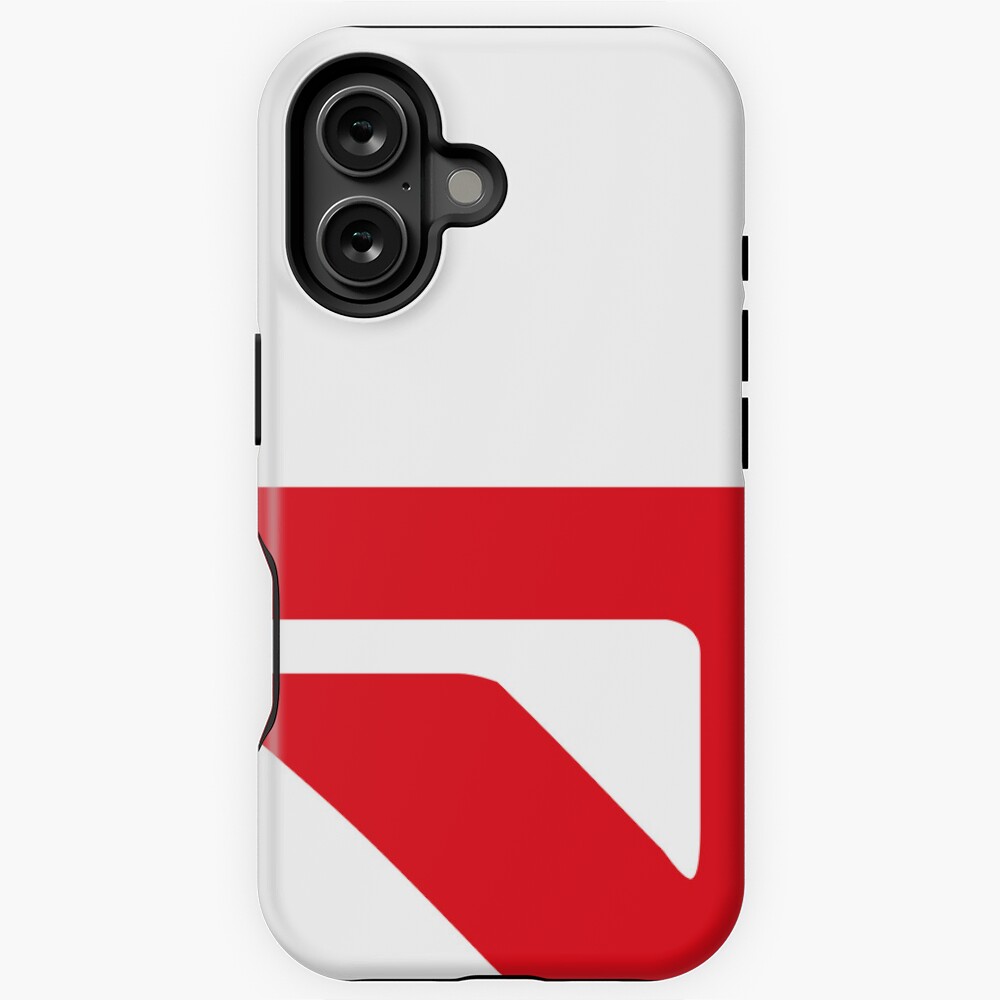 Item preview, iPhone Magsafe Tough Case designed and sold by Finvara.
