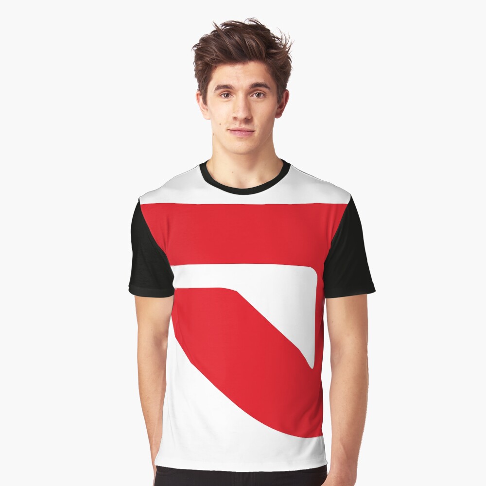 Item preview, Graphic T-Shirt designed and sold by Finvara.