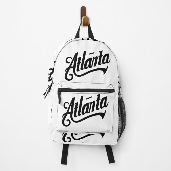 Item preview, Altanta, georgia, south states, city designed and sold by TrueArtVibes.